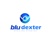 Blu Dexter Logotype