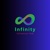 Infinity Influencer Hub Logotype
