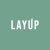 Layup Logotype