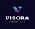 Visora Creators Logotype