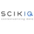 SCIKIQ Data Private Limited Logotype