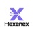 Hexenex Logo