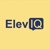 ElevIQ Solutions Logotype