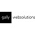 Gally Websolutions GmbH Logotype