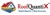 RoofQuantiX Logotype