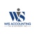 WIS Accounting, Tax & Advisory Inc. Logotype