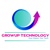 Growup Technology Logotype