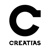 Creatias Estudio de Diseño y Comunicación Logotype
