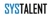 Systalent USA Logotype