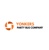 Yonkers Party Bus Company Logo