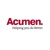 Acumen Business Catalyst Logo