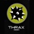 Thrax Design Logotype