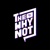The Why Not AI Logotype