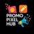 Promopixel_hub Logo