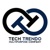 Tech Trendo Multipurpose Company Pvt. Ltd. Logotype