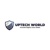UpTechworld Logotype