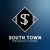 South Town Productions Logotype