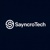 Sayncrotech Logotype