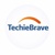 TECHIEBRAVE Logotype