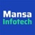 Mansa Infotech Pvt Ltd Logotype