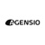 Agensio Logotype
