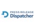 PR Dispatcher Logotype