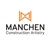 Manchen Construction Logotype