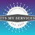 Itsmyservices Logotype