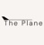 The Plane Logo