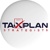 Tax Plan Strategists LLC Logotype