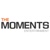 The Moments Entertainment Logotype