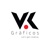 VK Graficos Logo