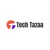 Tech Tazaa Logotype