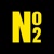 No Two Creative Logotype