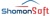 ShomonSoft Logotype