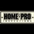 HomePro Inspections Logotype