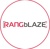 Rangblaze Media Logotype
