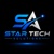 Star Tech Solutions Logotype
