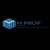 M PRO9 Private Limited Logo