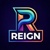 Reign Graphics and Designs Logotype