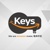 Keys Logistics Logotype