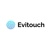 Evitouch Logotype