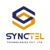Synctel Technologies Pvt. Ltd. Logotype