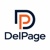DelPage Technologies Logotype