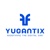 Yugantix Technologies Logotype