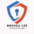 Brenda Lee Financial Services Logotype