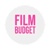 Film Budget Logotype