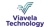 viavela technologies Logotype