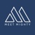 MeetMighty It Solutions Logotype