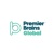 Premier Brains Global Logotype